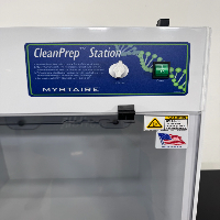 Mystaire CleanPrep Station image 2